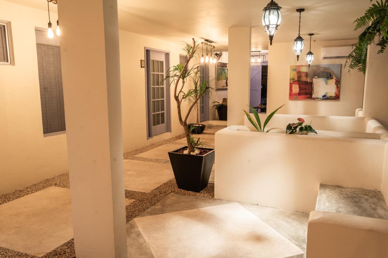 Hotel Villa Balu Bacalar Eksteriør bilde